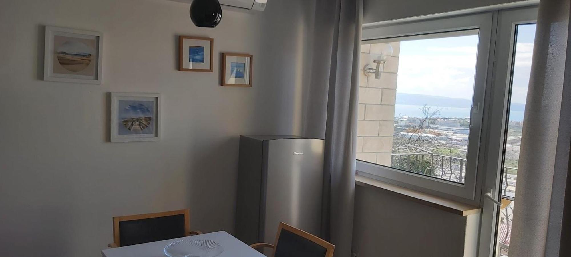 Nasi Apartmani Split Exteriér fotografie