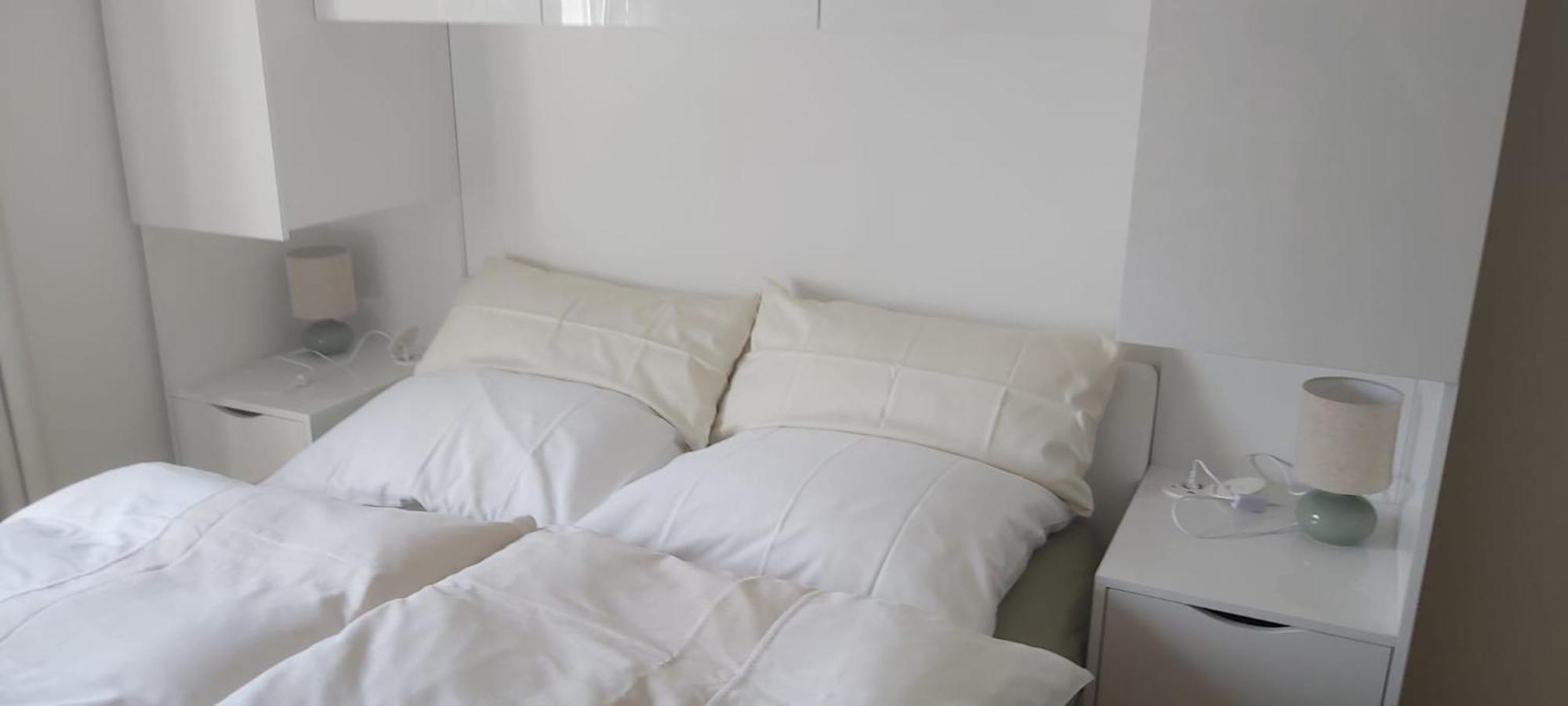 Nasi Apartmani Split Exteriér fotografie
