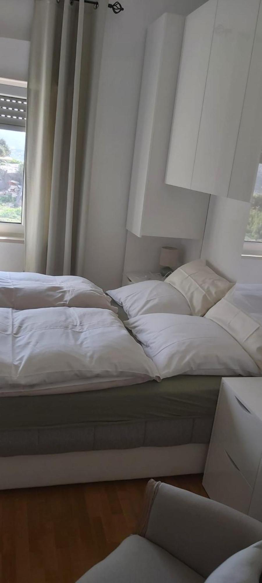 Nasi Apartmani Split Exteriér fotografie