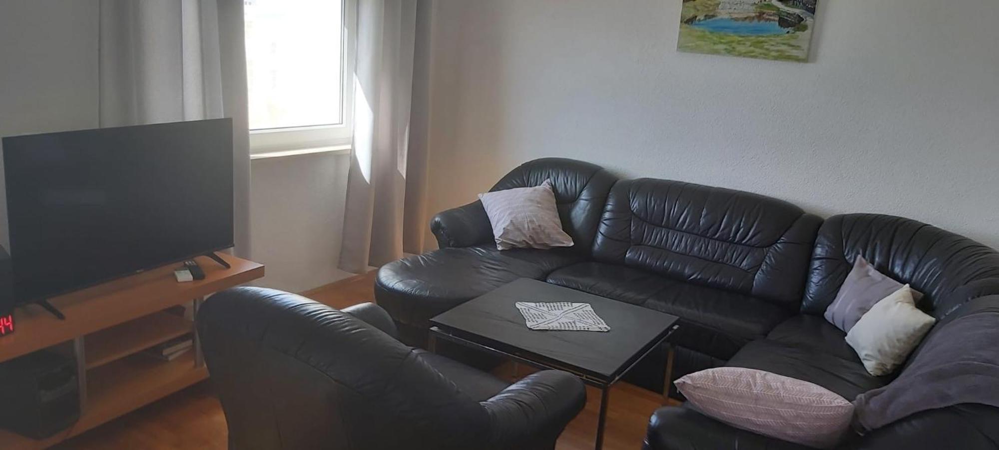 Nasi Apartmani Split Exteriér fotografie