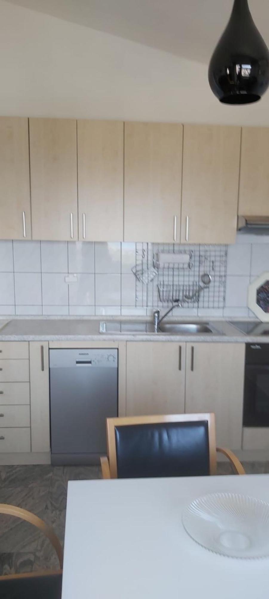 Nasi Apartmani Split Exteriér fotografie